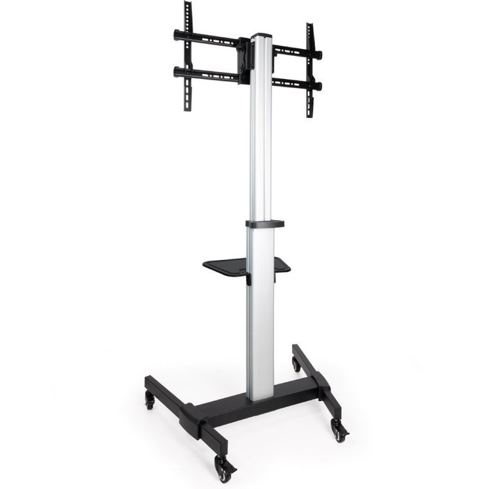 Tooq Hera Soporte de Suelo con Ruedas FS1886M-B para TV de 37-86 pulgadas